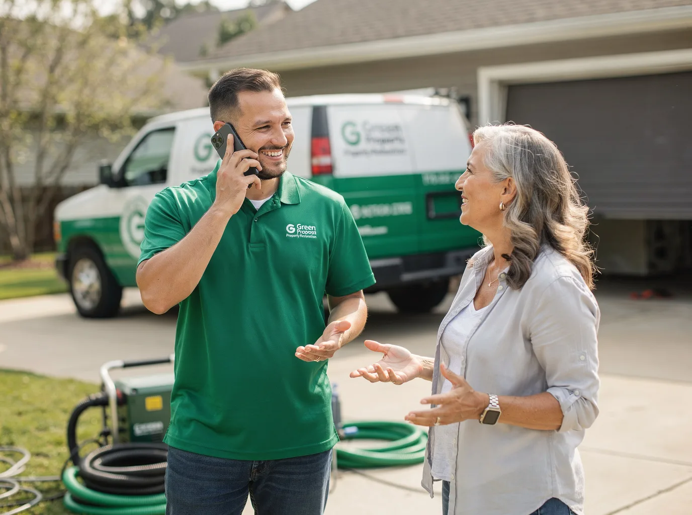 Water Damage Restoration Donie, TX FAQs